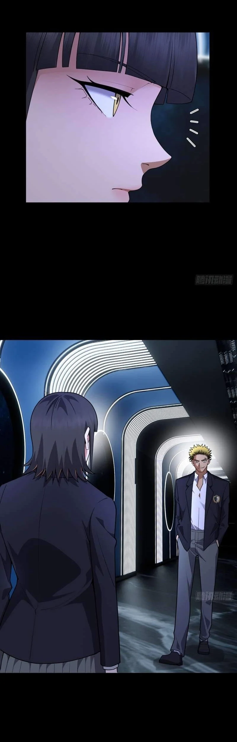 My Brother Is A Mad Dog Chapter 28 Gambar 25
