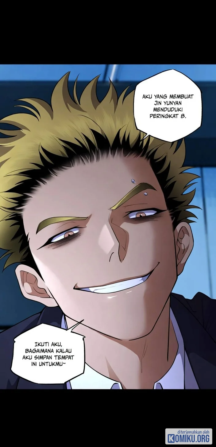 My Brother Is A Mad Dog Chapter 28 Gambar 30