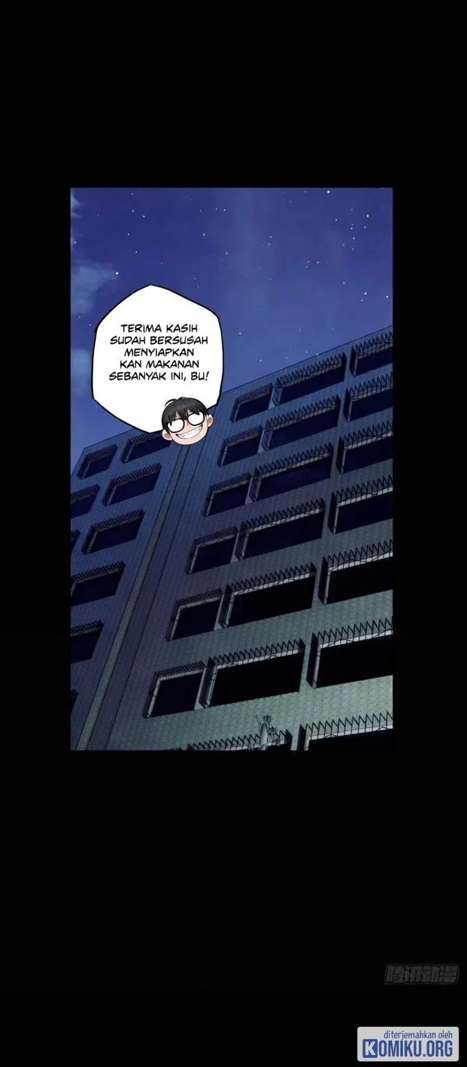 My Brother Is A Mad Dog Chapter 29 Gambar 23