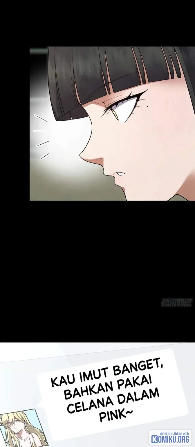 My Brother Is A Mad Dog Chapter 29 Gambar 26