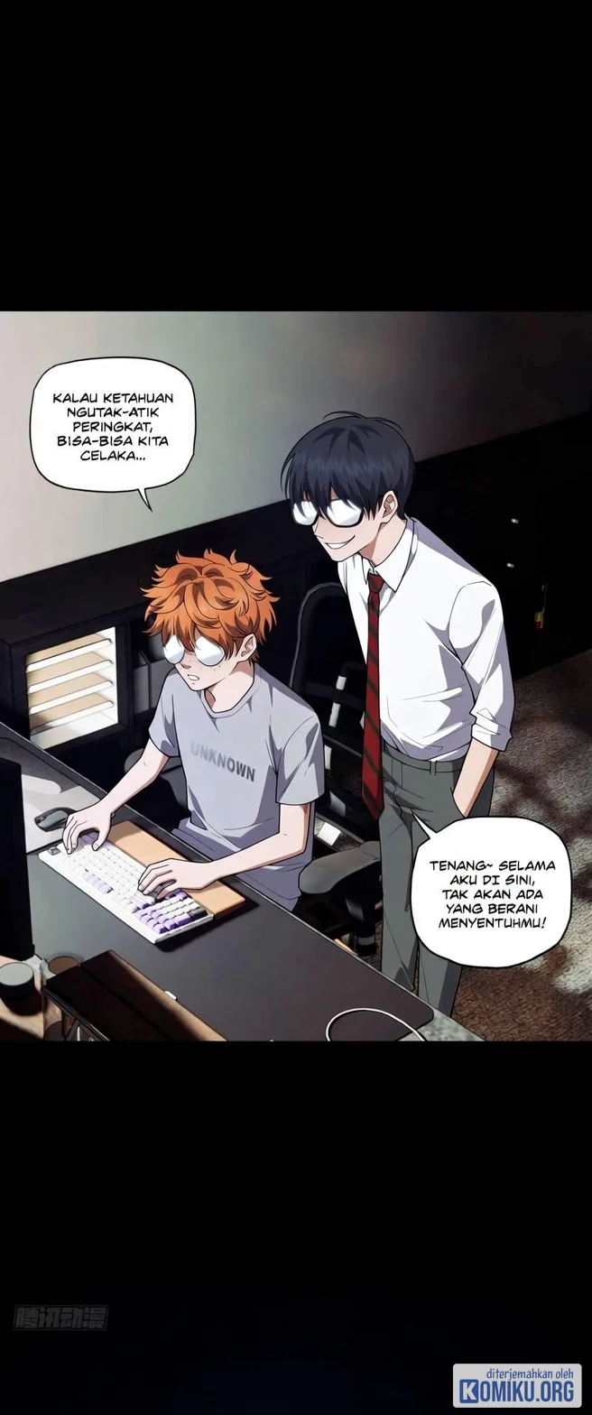 My Brother Is A Mad Dog Chapter 30 Gambar 10