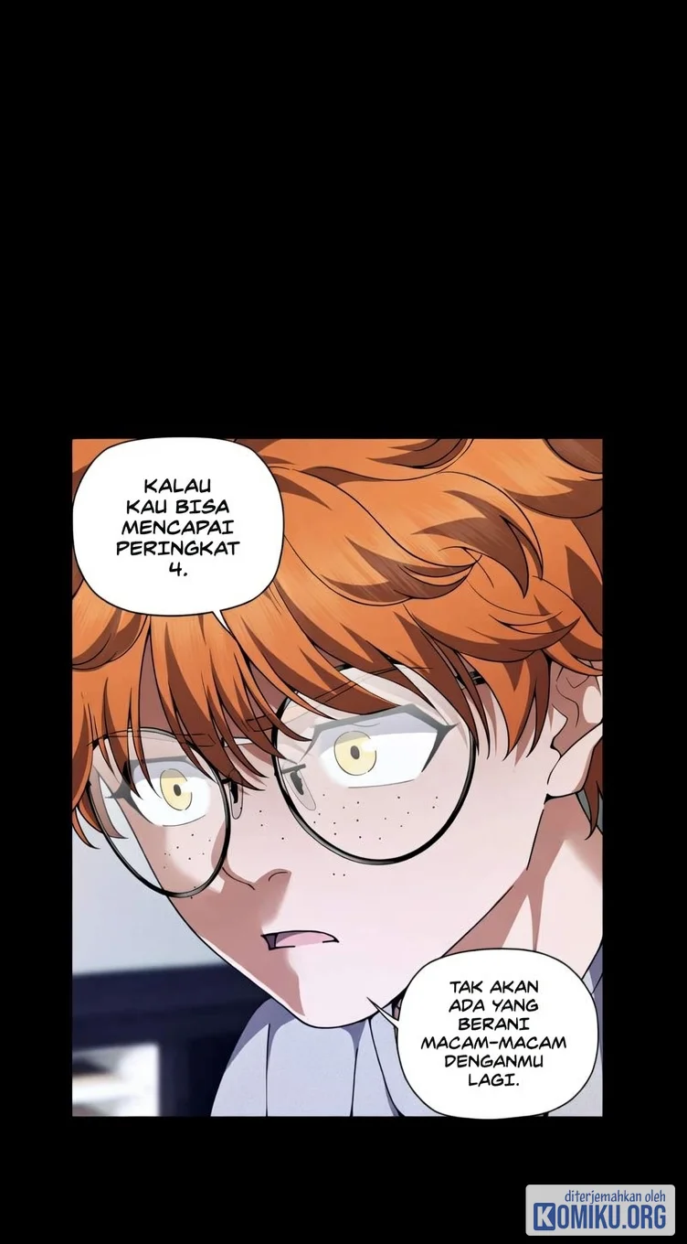 My Brother Is A Mad Dog Chapter 30 Gambar 16