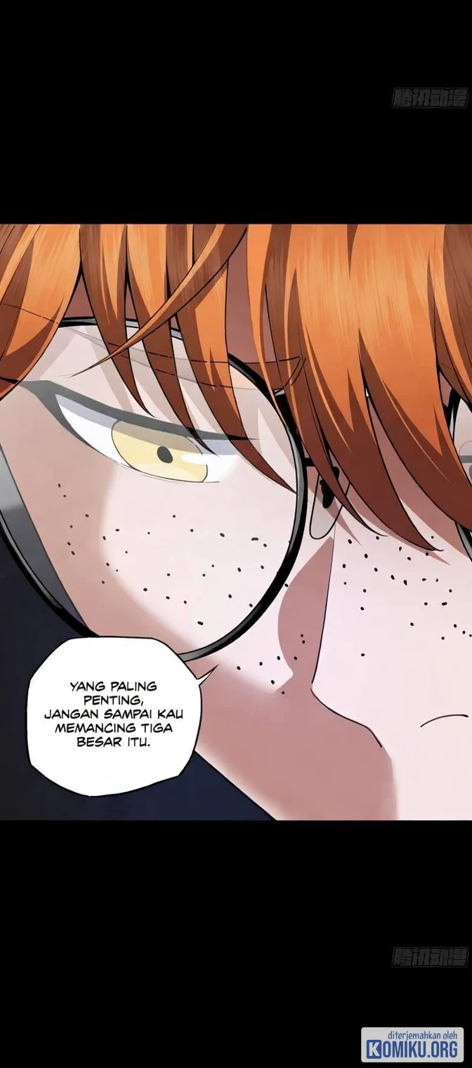 My Brother Is A Mad Dog Chapter 30 Gambar 17