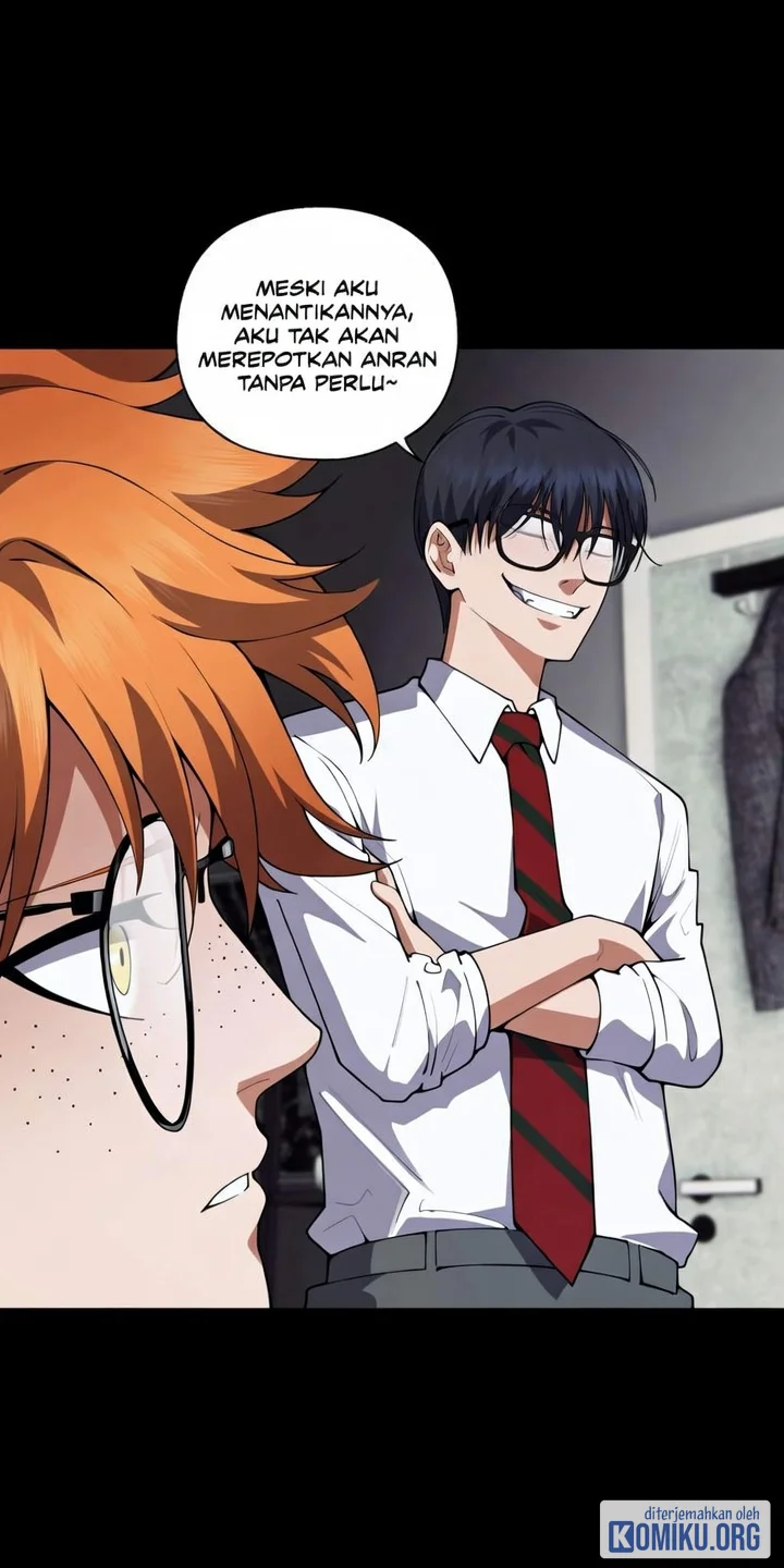 My Brother Is A Mad Dog Chapter 30 Gambar 25