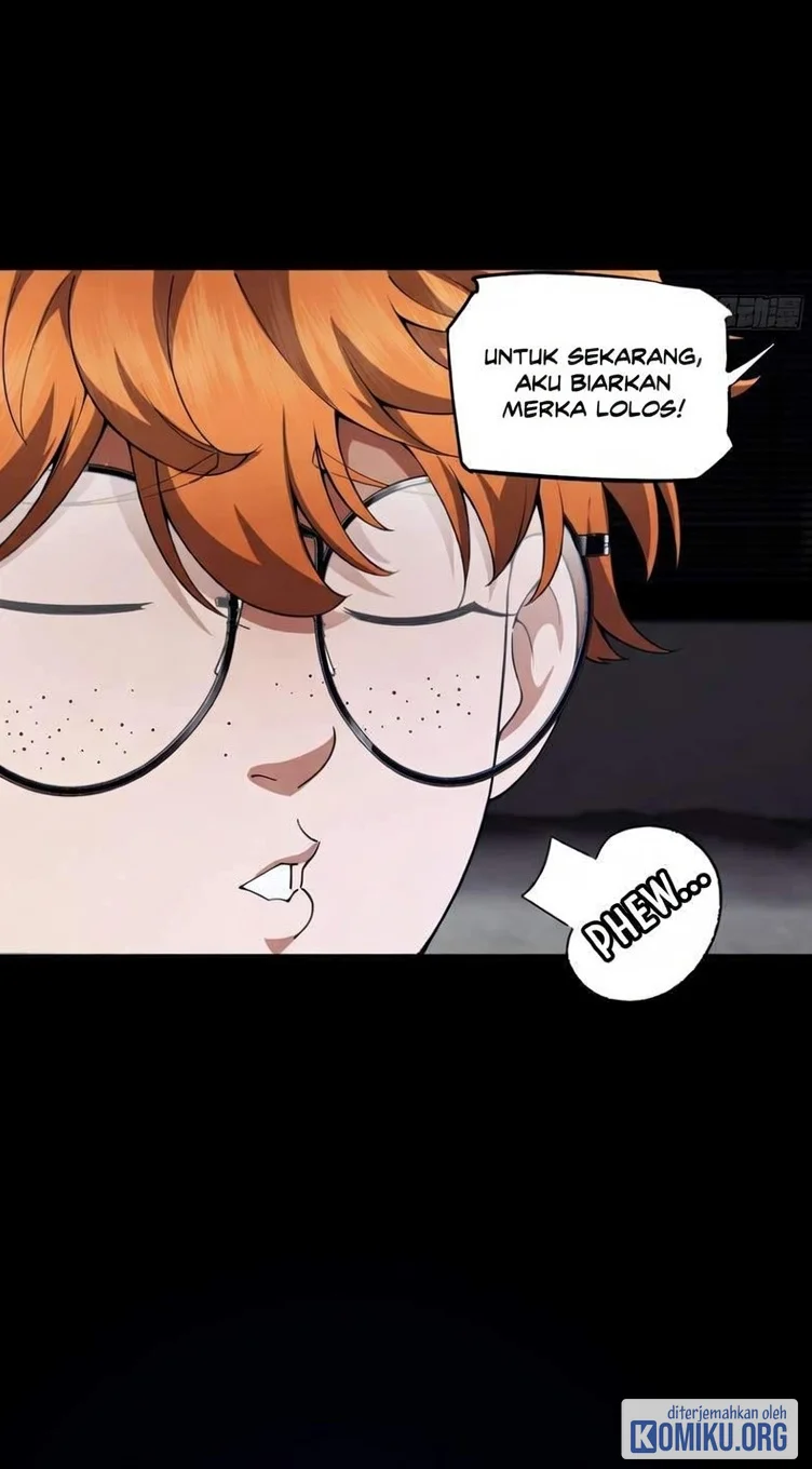 My Brother Is A Mad Dog Chapter 30 Gambar 26