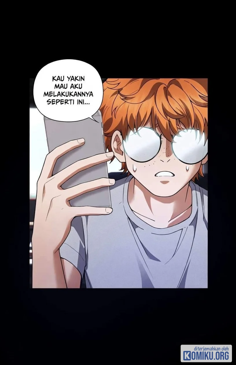 My Brother Is A Mad Dog Chapter 30 Gambar 28