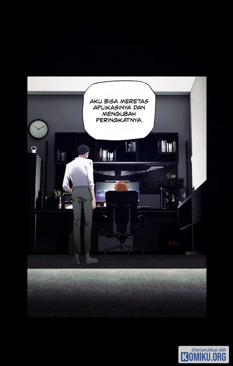 My Brother Is A Mad Dog Chapter 30 Gambar 8