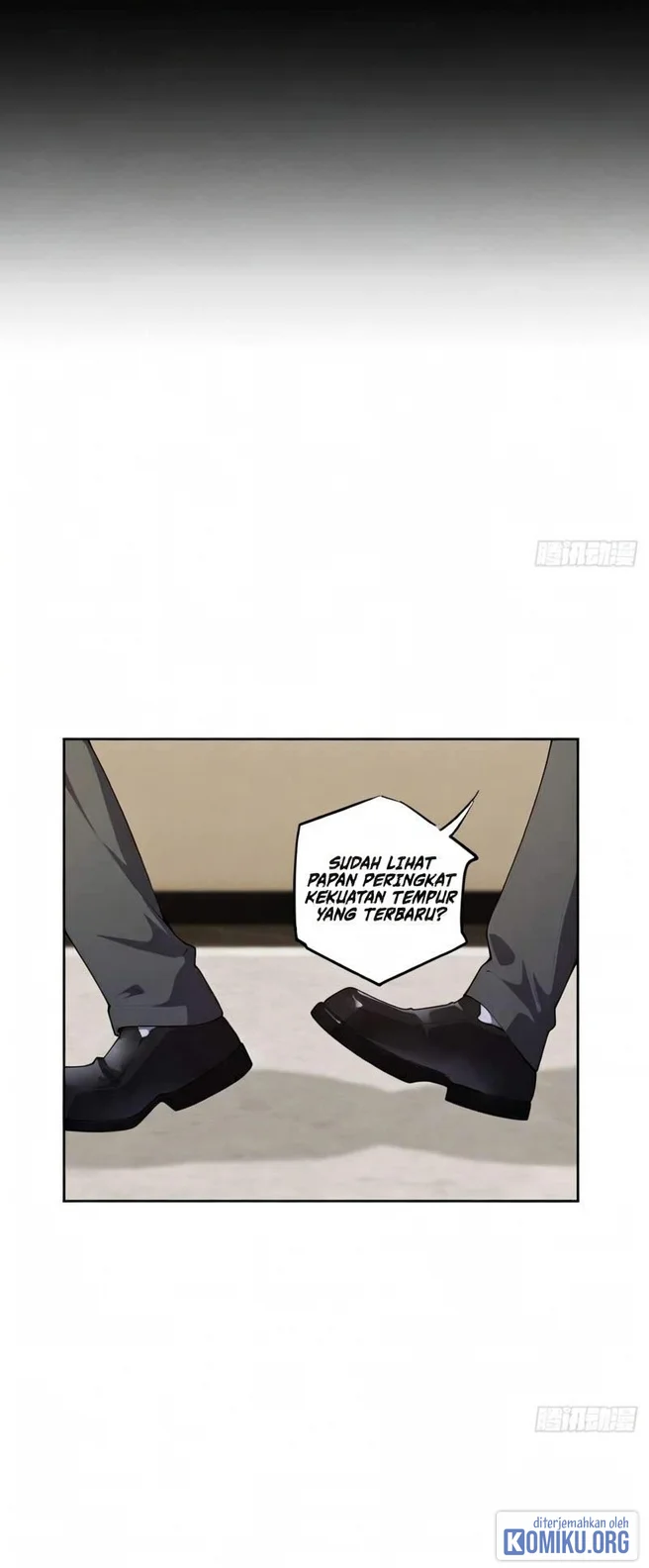 My Brother Is A Mad Dog Chapter 31 Gambar 11
