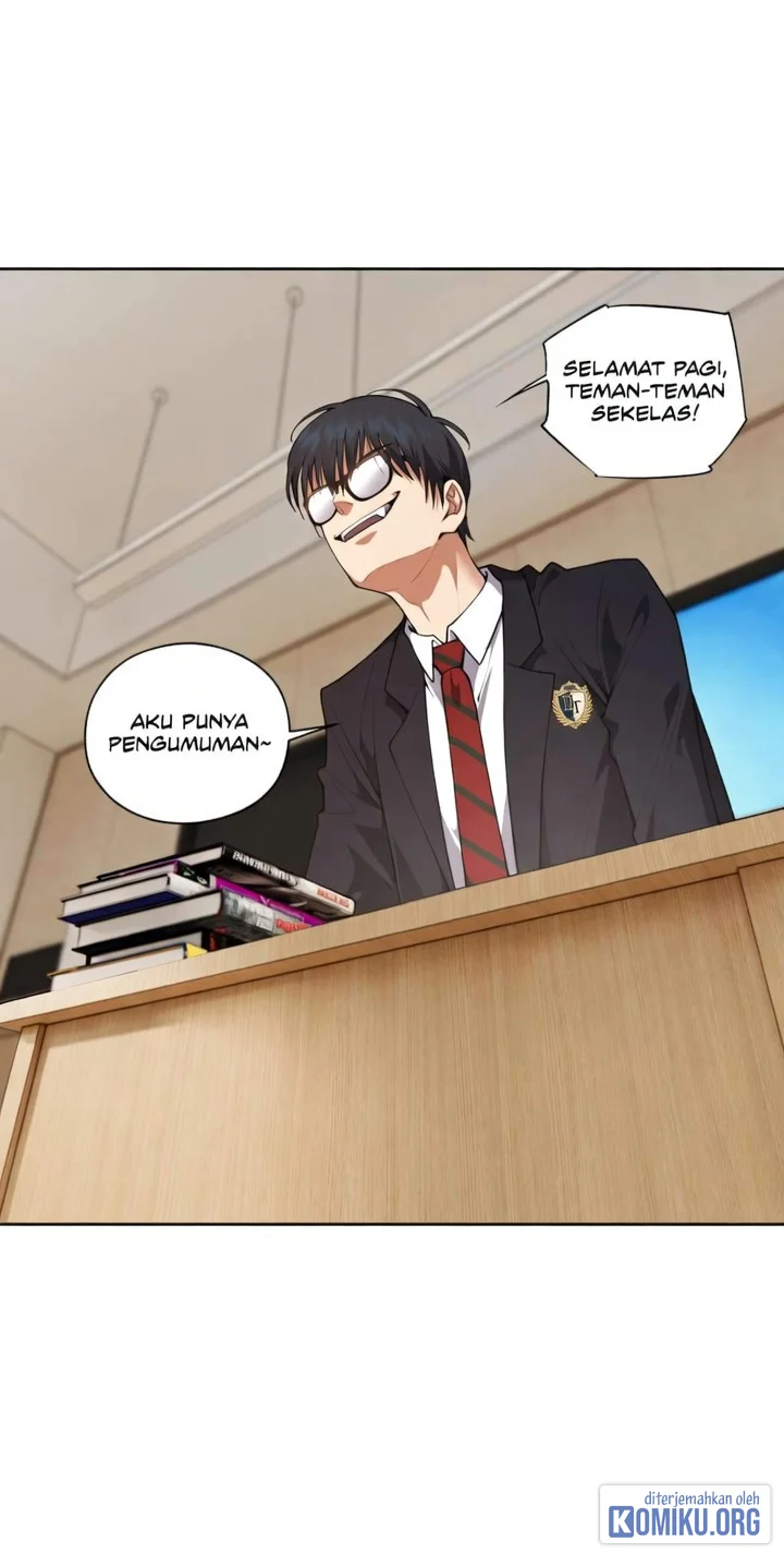 My Brother Is A Mad Dog Chapter 31 Gambar 17