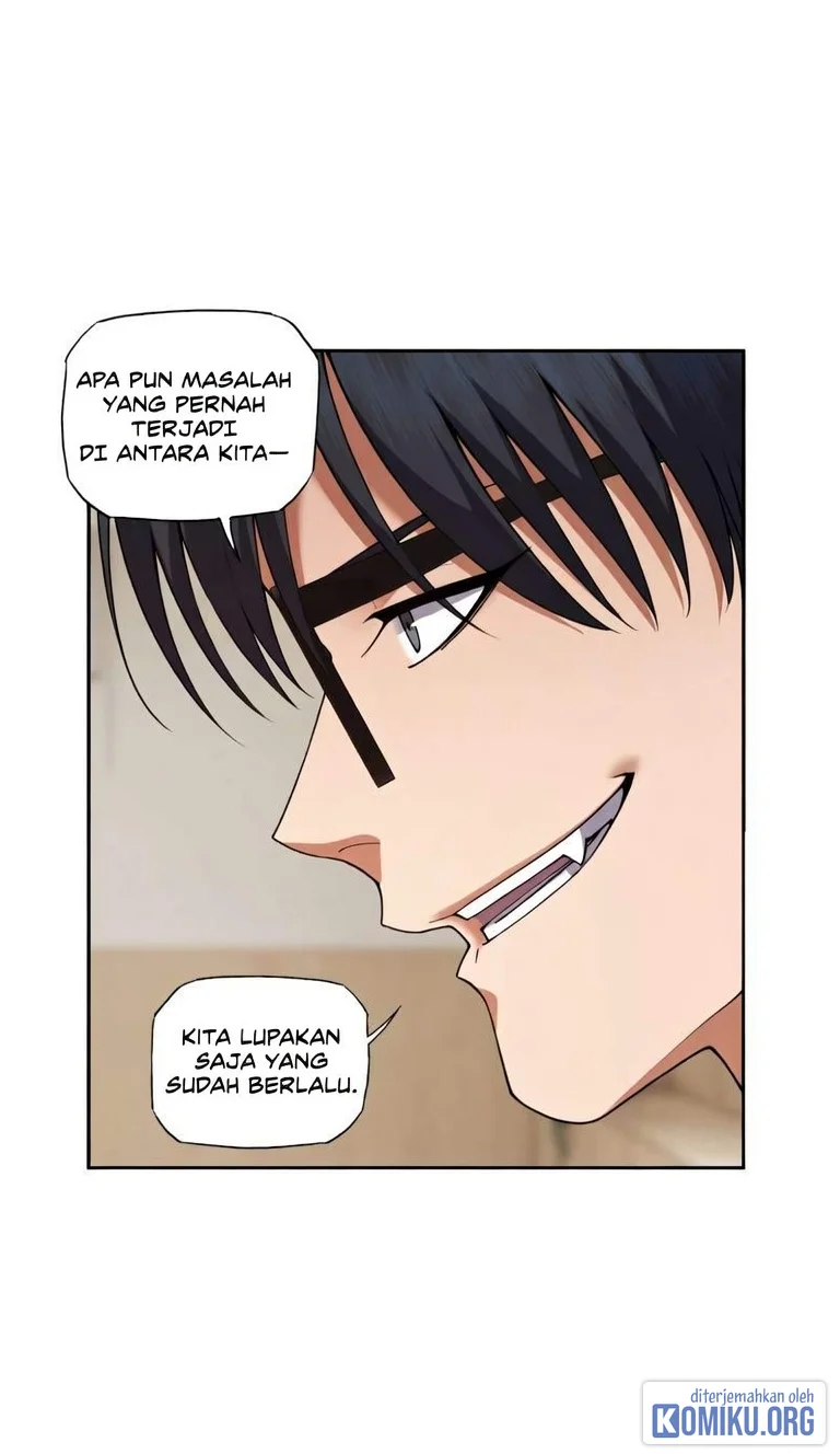 My Brother Is A Mad Dog Chapter 31 Gambar 19