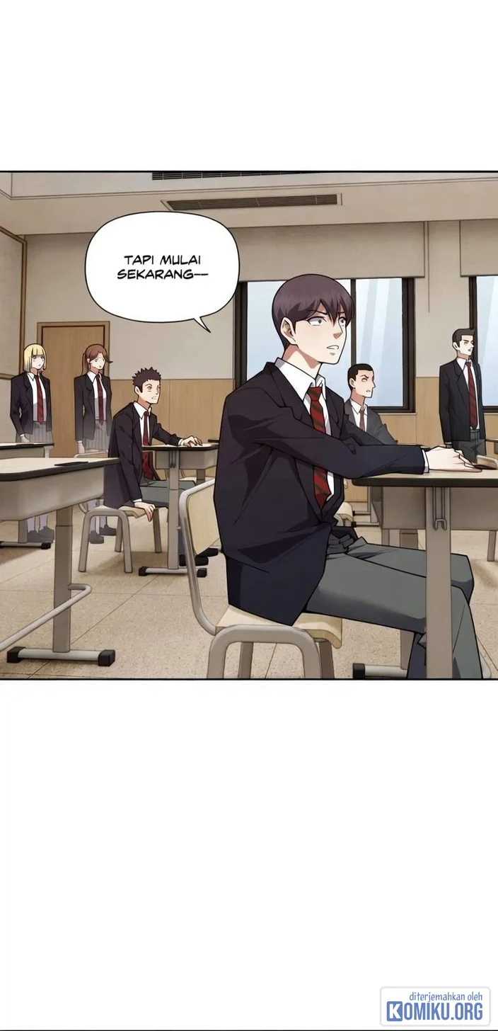 My Brother Is A Mad Dog Chapter 31 Gambar 20
