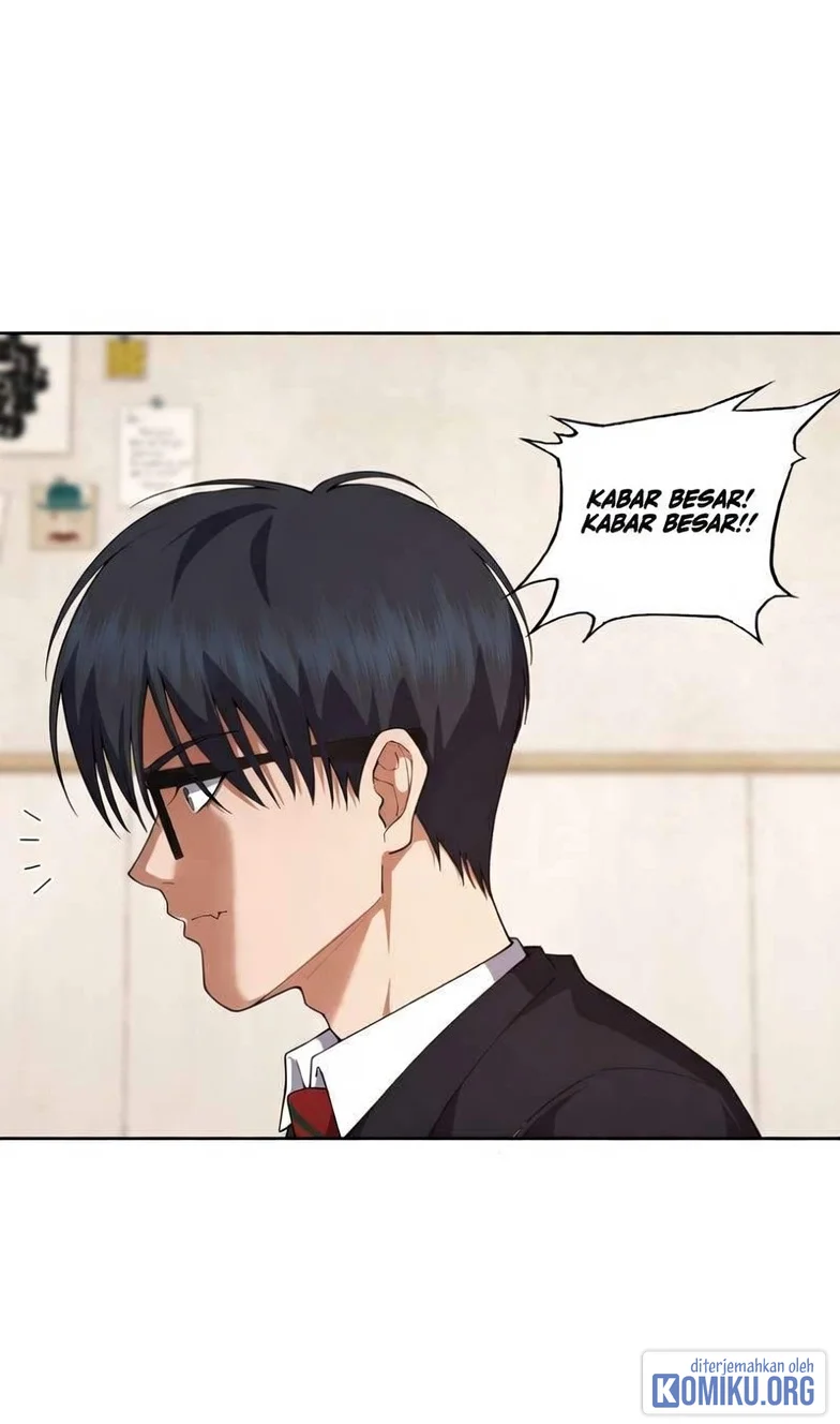 My Brother Is A Mad Dog Chapter 31 Gambar 28