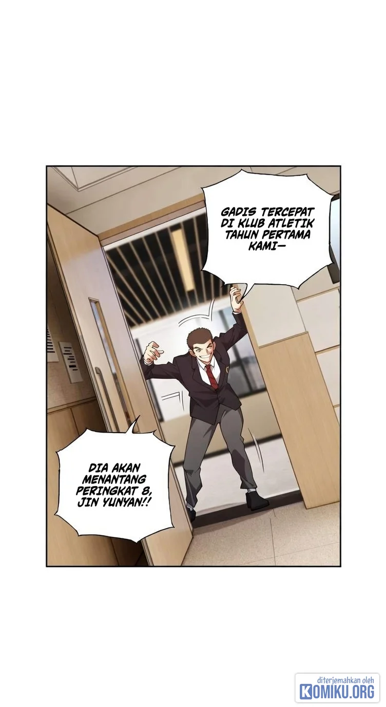 My Brother Is A Mad Dog Chapter 31 Gambar 29