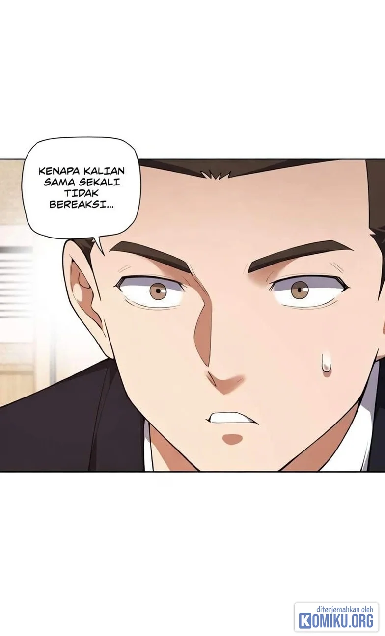 My Brother Is A Mad Dog Chapter 31 Gambar 30