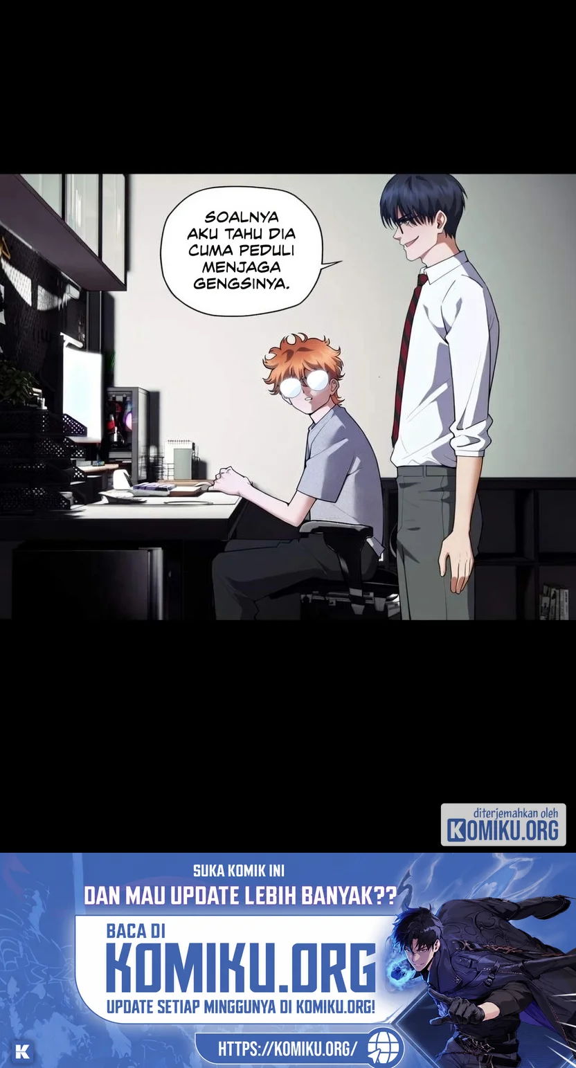My Brother Is A Mad Dog Chapter 31 Gambar 5