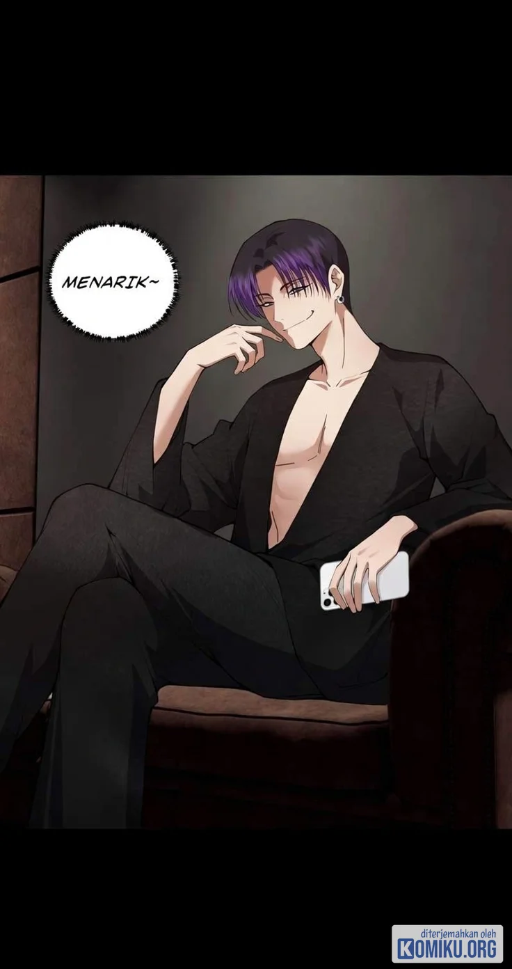 My Brother Is A Mad Dog Chapter 31 Gambar 8