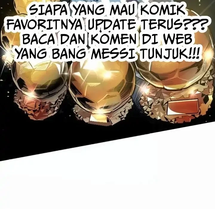 My Brother’s Soccer Class Chapter 2 Gambar 74