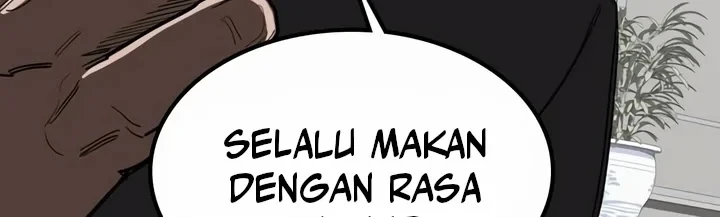 My Brother’s Soccer Class Chapter 3 Gambar 30