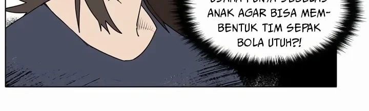 My Brother’s Soccer Class Chapter 3 Gambar 33