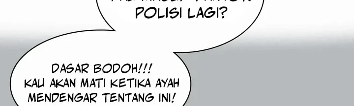 My Brother’s Soccer Class Chapter 3 Gambar 6