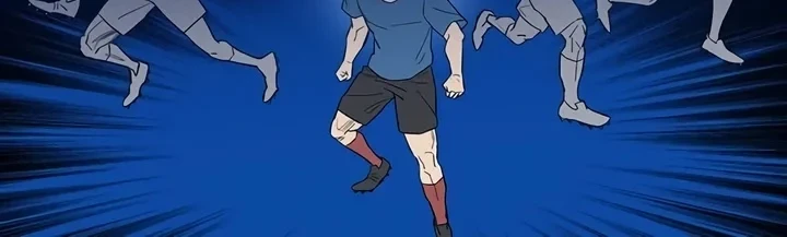 My Brother’s Soccer Class Chapter 3 Gambar 18