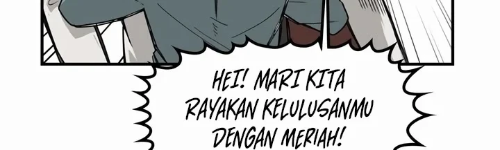 My Brother’s Soccer Class Chapter 4 Gambar 47
