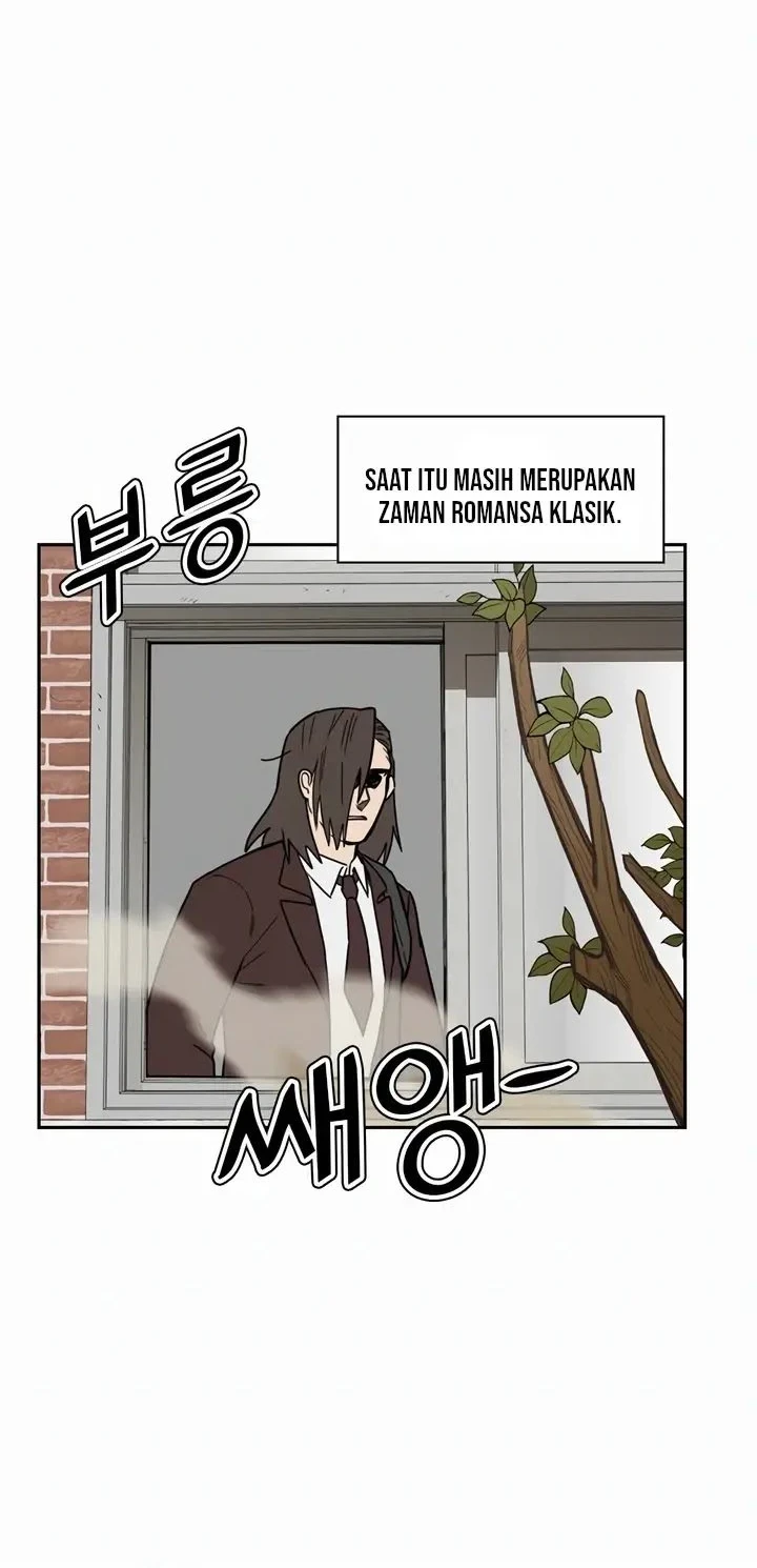 My Brother’s Soccer Class Chapter 5 Gambar 48