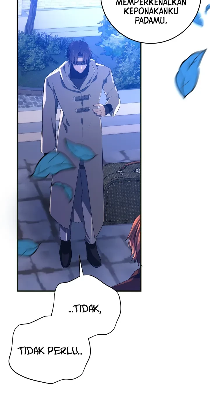 My Childhood Friends Are Trying to Kill Me Chapter 1 Gambar 20