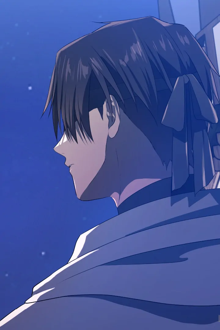 My Childhood Friends Are Trying to Kill Me Chapter 1 Gambar 24