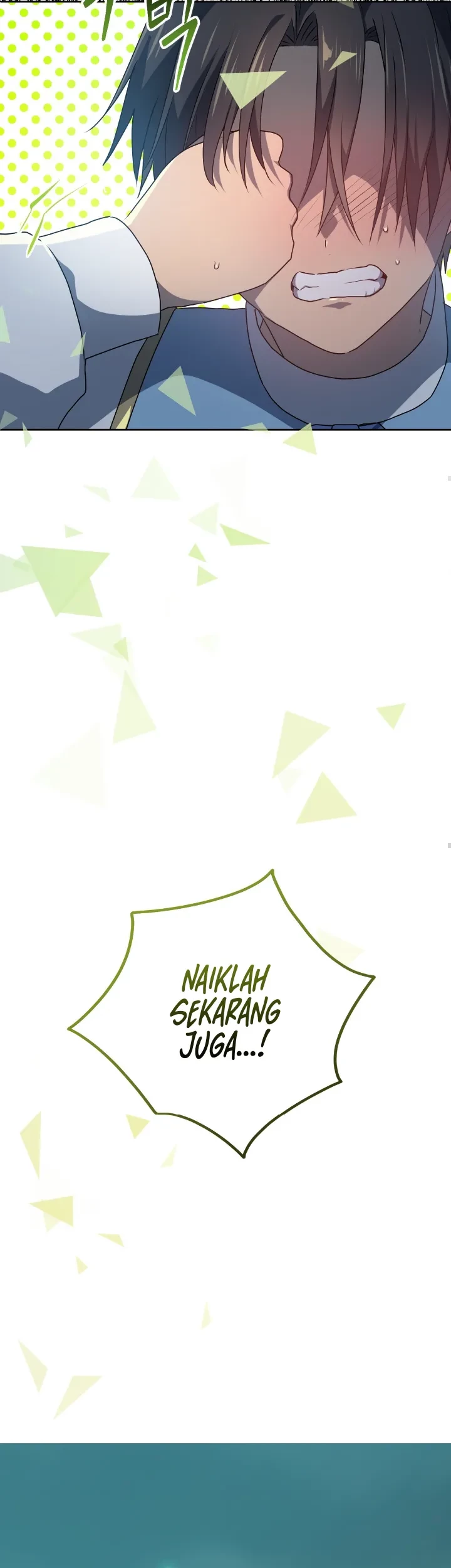 My Childhood Friends Are Trying to Kill Me Chapter 10 Gambar 86