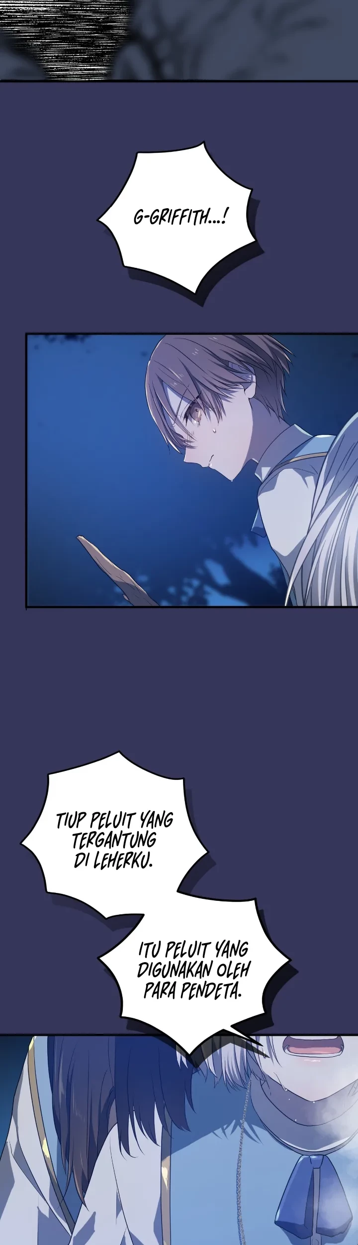 My Childhood Friends Are Trying to Kill Me Chapter 10 Gambar 3