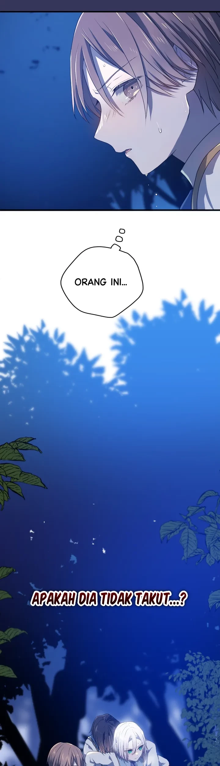 My Childhood Friends Are Trying to Kill Me Chapter 10 Gambar 5