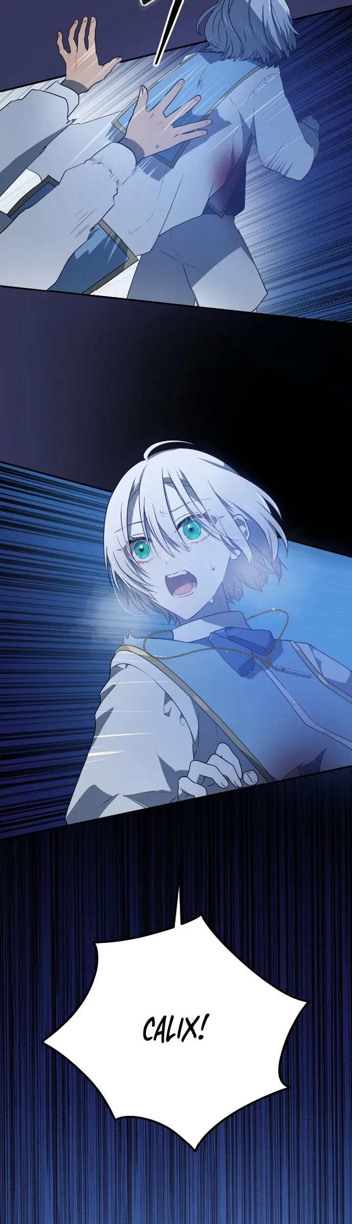 My Childhood Friends Are Trying to Kill Me Chapter 10 Gambar 34