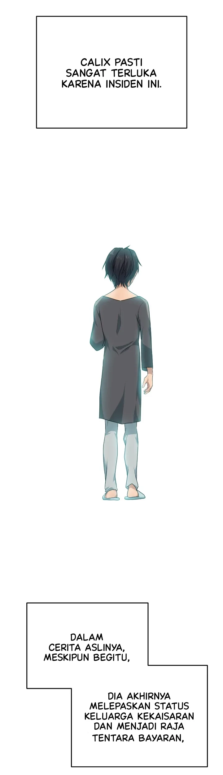 My Childhood Friends Are Trying to Kill Me Chapter 11 Gambar 44