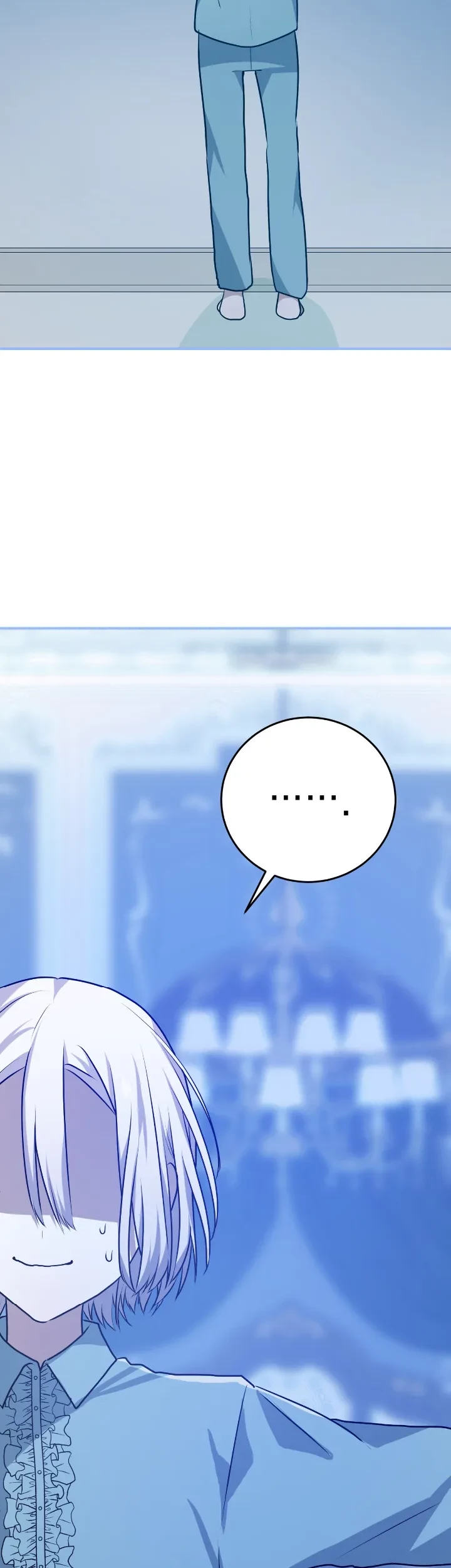 My Childhood Friends Are Trying to Kill Me Chapter 11 Gambar 88