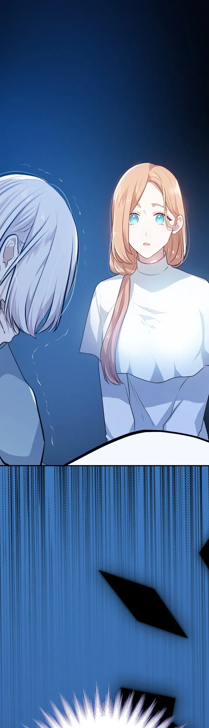 My Childhood Friends Are Trying to Kill Me Chapter 11 Gambar 14