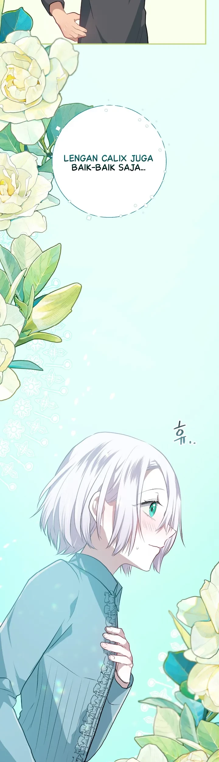 My Childhood Friends Are Trying to Kill Me Chapter 11 Gambar 26