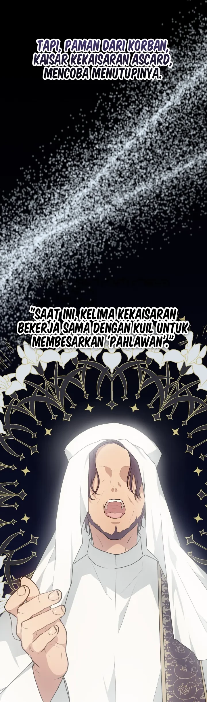 My Childhood Friends Are Trying to Kill Me Chapter 11 Gambar 33
