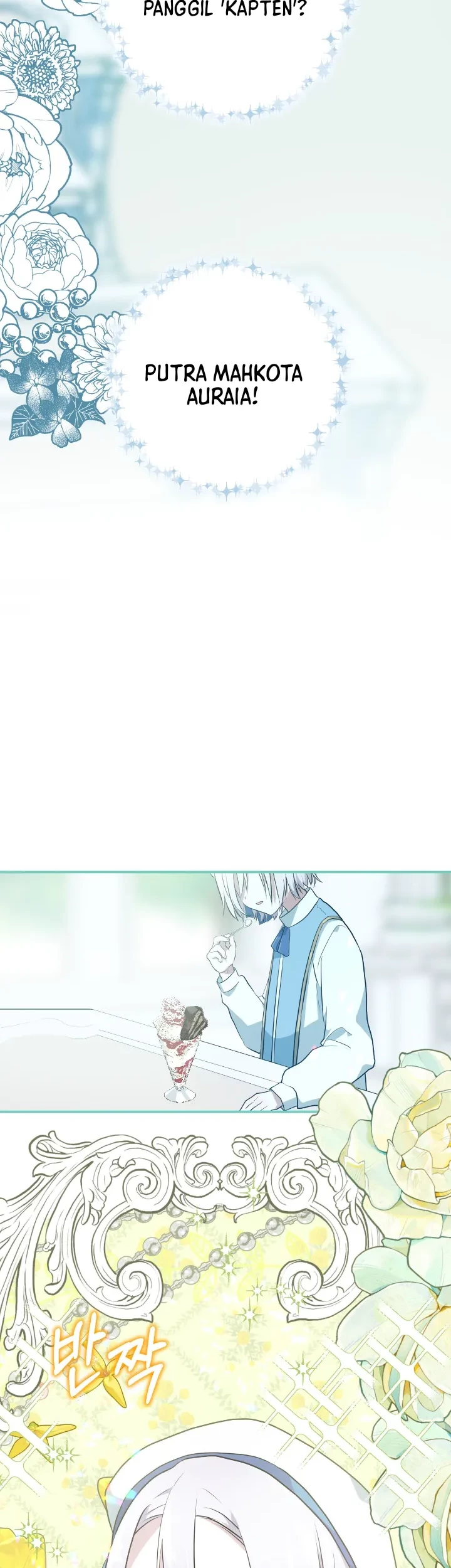 Baca Manhwa My Childhood Friends Are Trying to Kill Me Chapter 12 Gambar 2