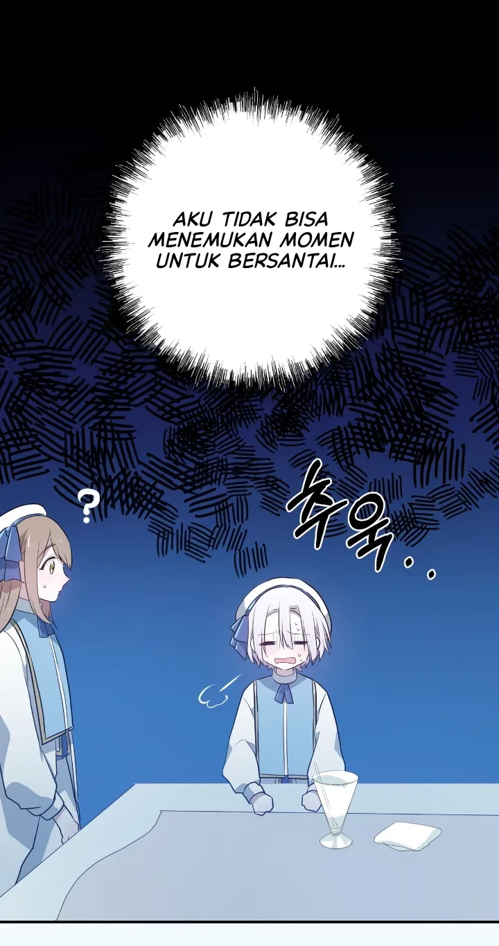 My Childhood Friends Are Trying to Kill Me Chapter 12 Gambar 22