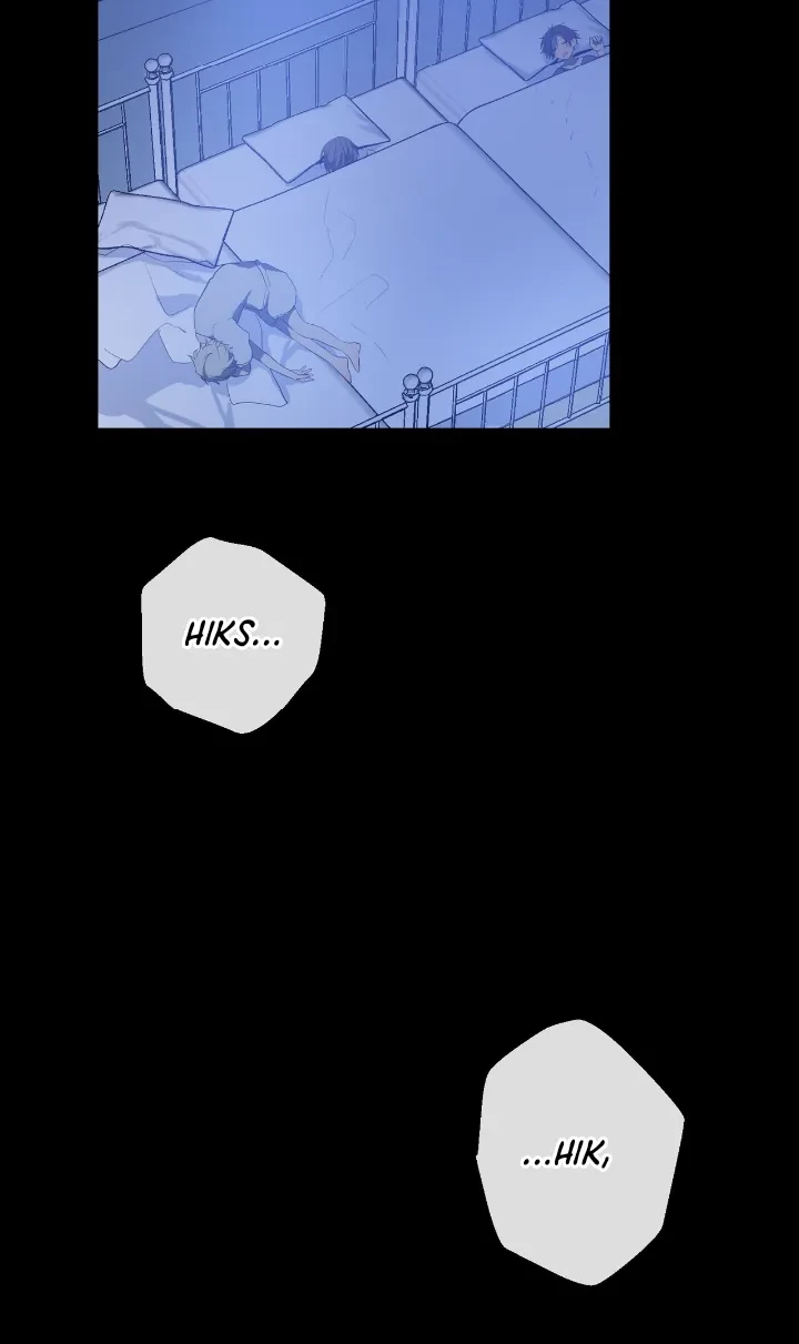 My Childhood Friends Are Trying to Kill Me Chapter 13 Gambar 48