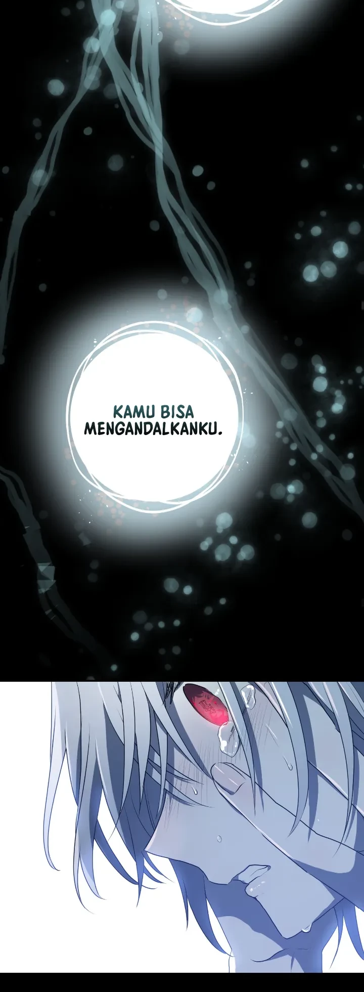 My Childhood Friends Are Trying to Kill Me Chapter 13 Gambar 53