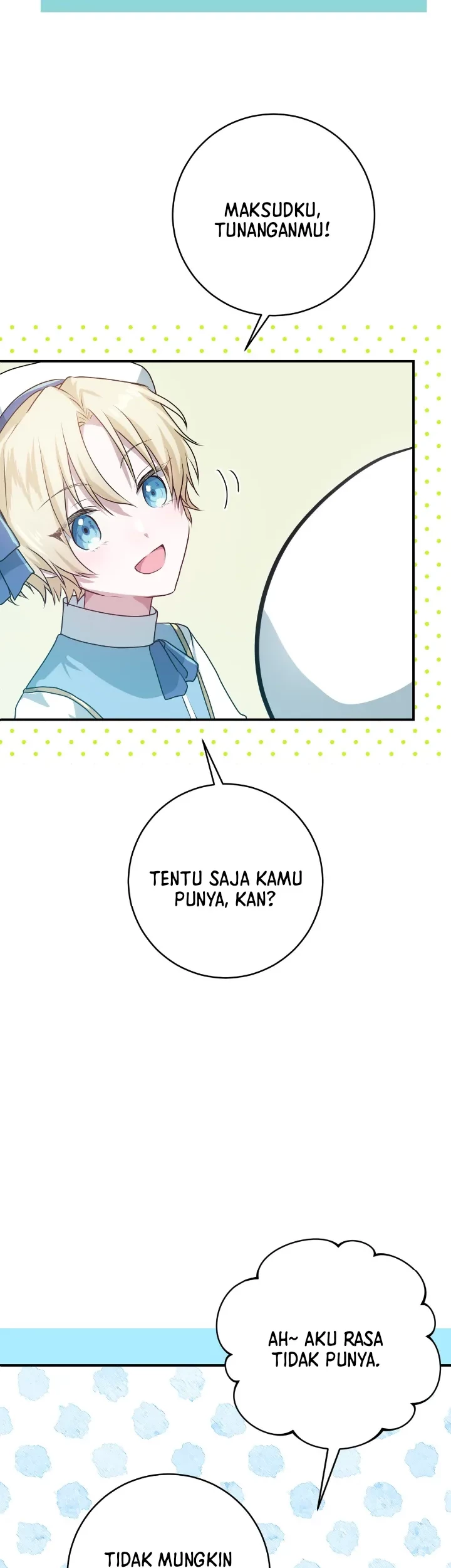 Baca Manhwa My Childhood Friends Are Trying to Kill Me Chapter 13 Gambar 2
