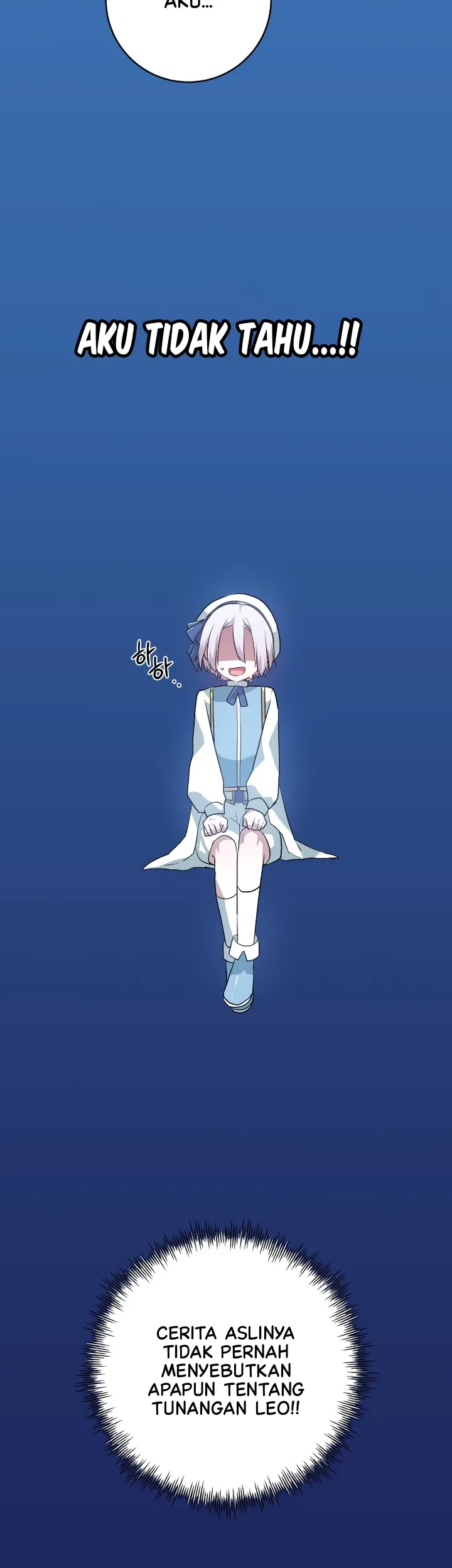 My Childhood Friends Are Trying to Kill Me Chapter 13 Gambar 4