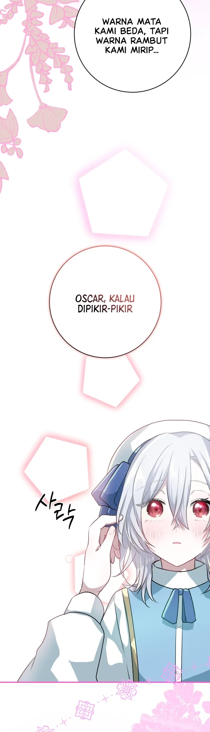 My Childhood Friends Are Trying to Kill Me Chapter 13 Gambar 24