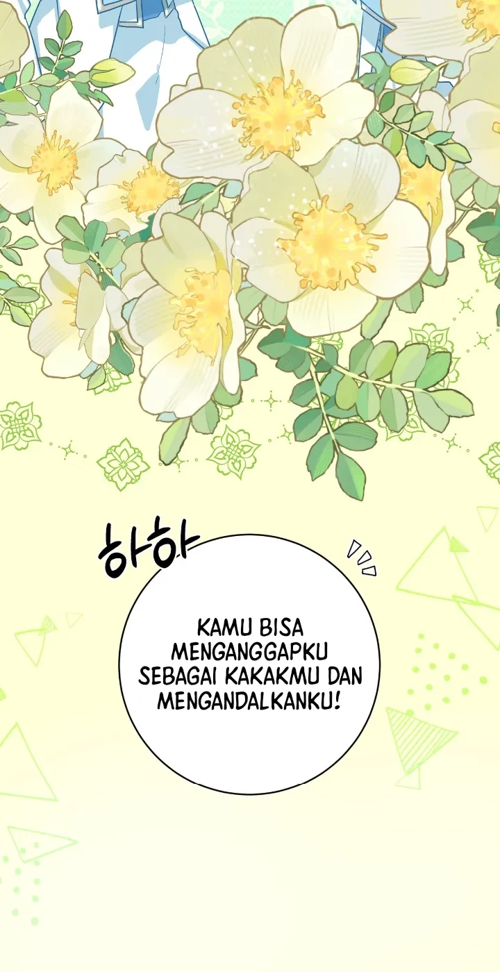 My Childhood Friends Are Trying to Kill Me Chapter 13 Gambar 27