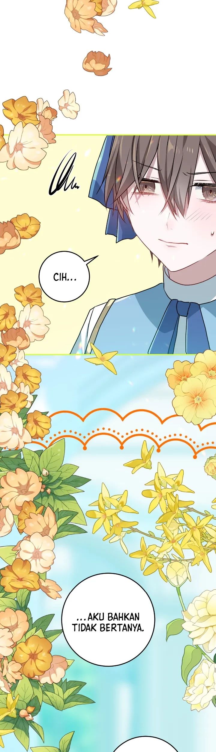 My Childhood Friends Are Trying to Kill Me Chapter 13 Gambar 41