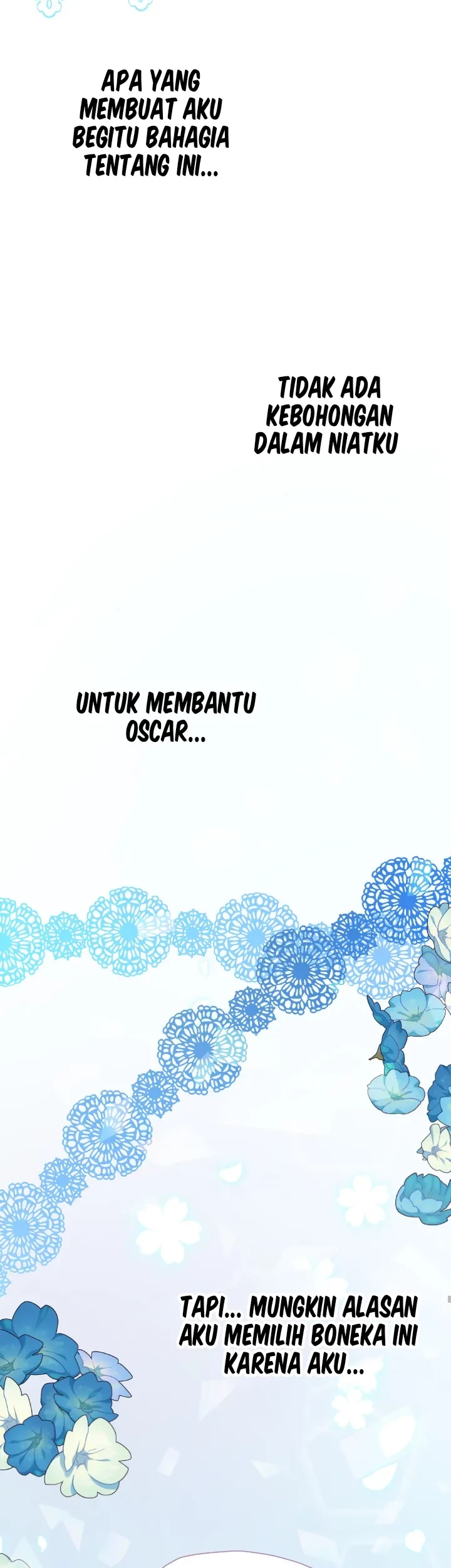 My Childhood Friends Are Trying to Kill Me Chapter 14 Gambar 71