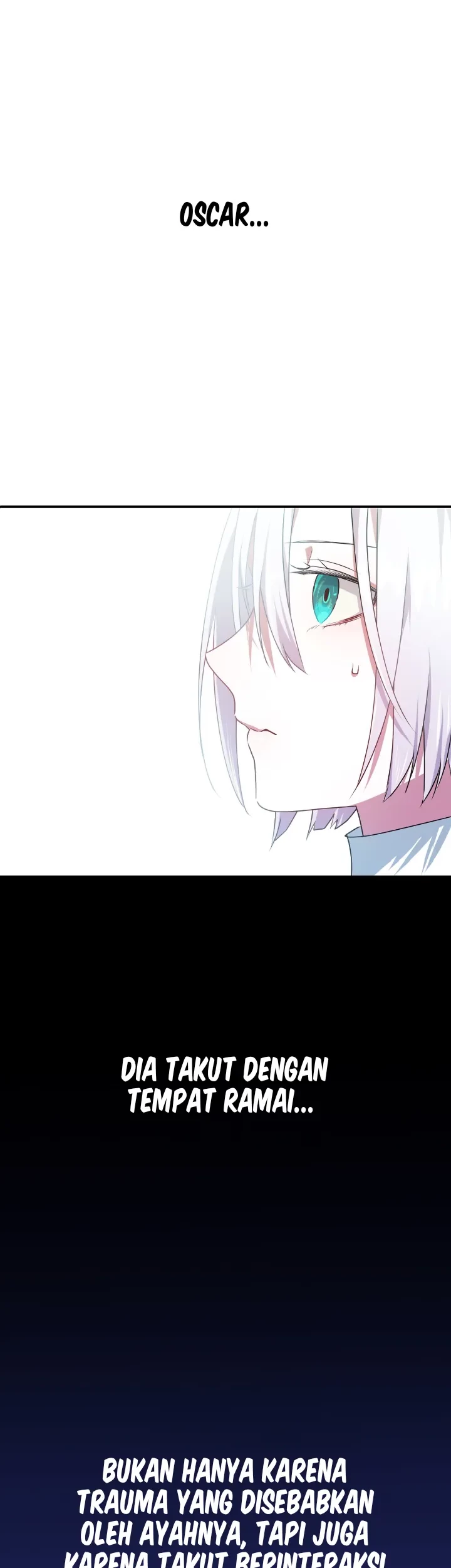 My Childhood Friends Are Trying to Kill Me Chapter 14 Gambar 18
