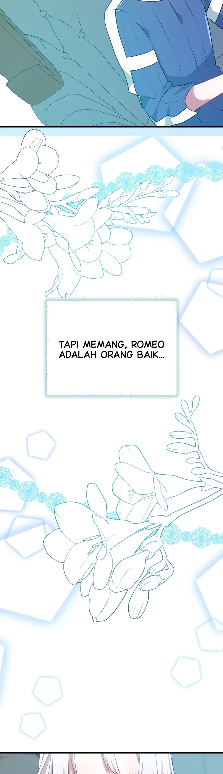 My Childhood Friends Are Trying to Kill Me Chapter 14 Gambar 26